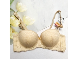 ÁO NGỰC LOVELY 8067 - DA NHẠT